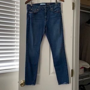 7 for all mankind women’s jeans